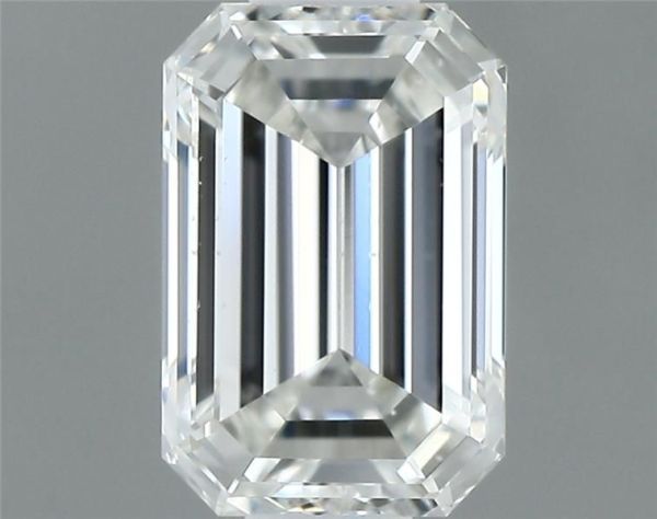 Emerald Diamond image