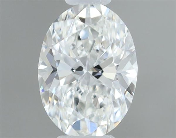 Oval Diamond image