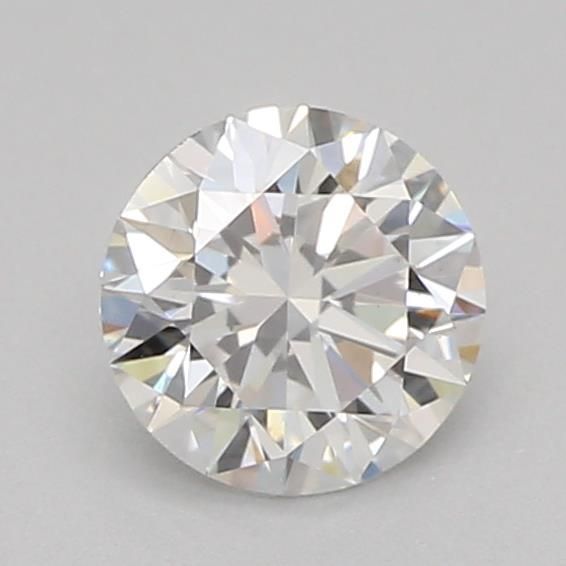 Round Lab-Grown Diamond image