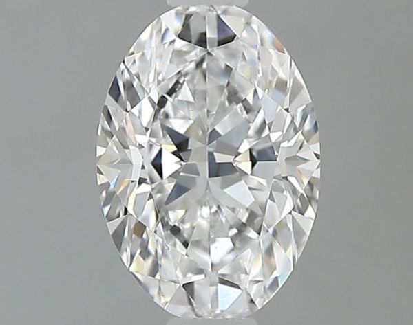Oval Diamond image