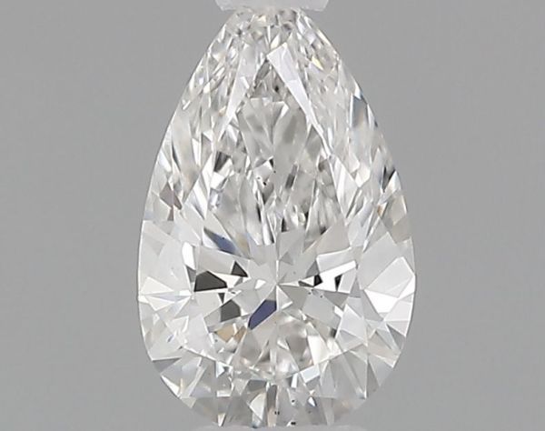 Pear Lab-Grown Diamond image