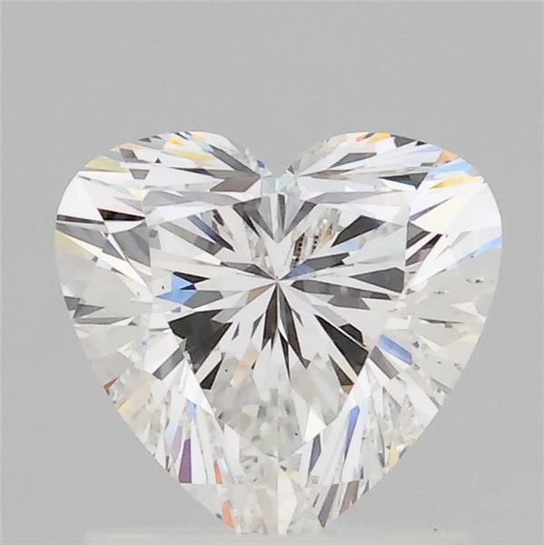 Heart Lab-Grown Diamond image
