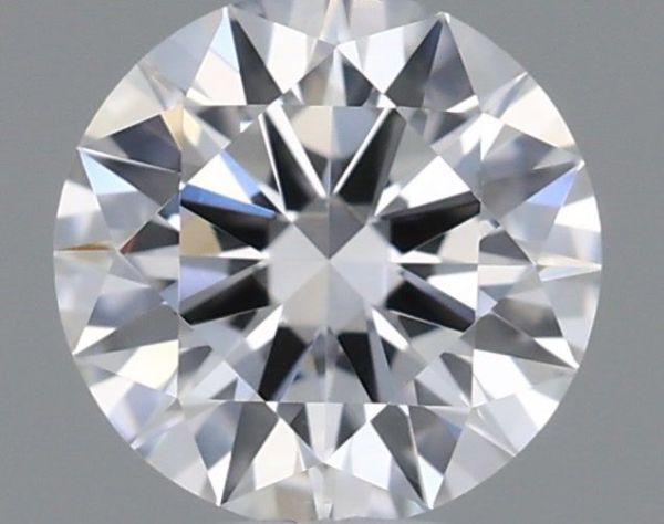 Round Diamond image