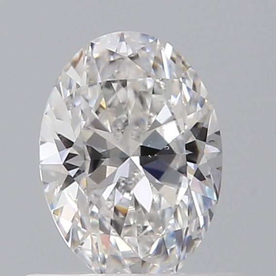 Oval Diamond image