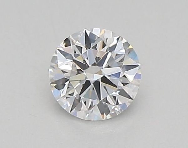 Round Lab-Grown Diamond image