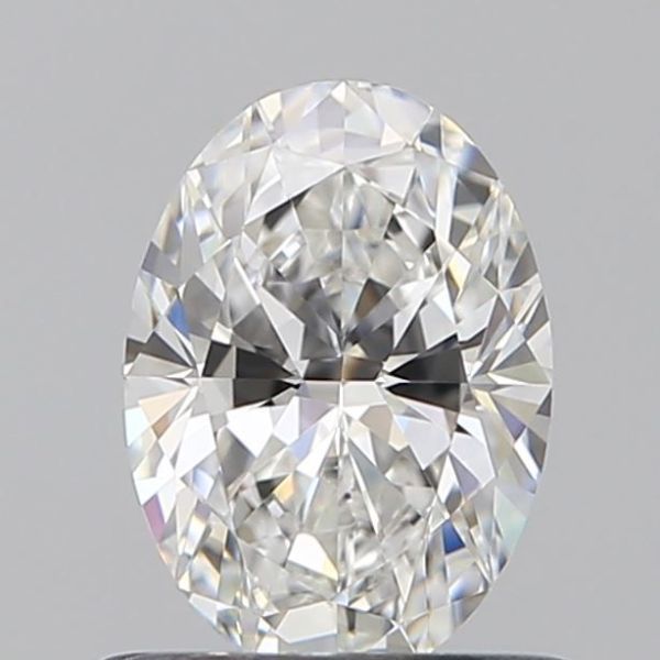Oval Diamond image