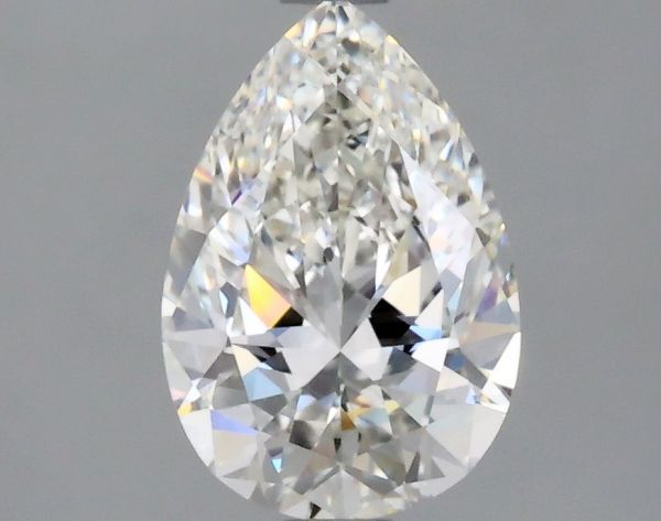 Pear Diamond image