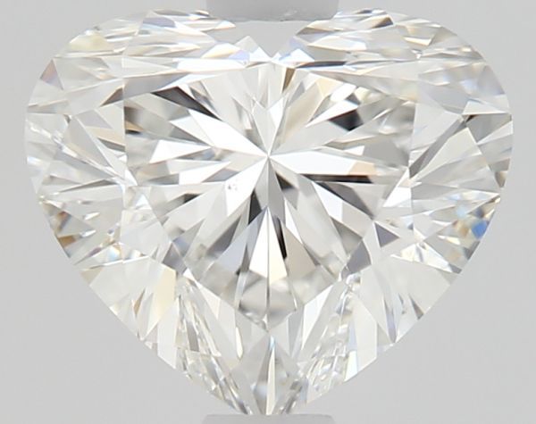Heart Diamond image