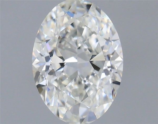 Oval Diamond image