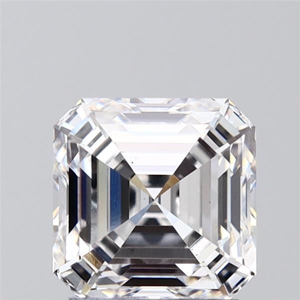 Asscher Lab-Grown Diamond image