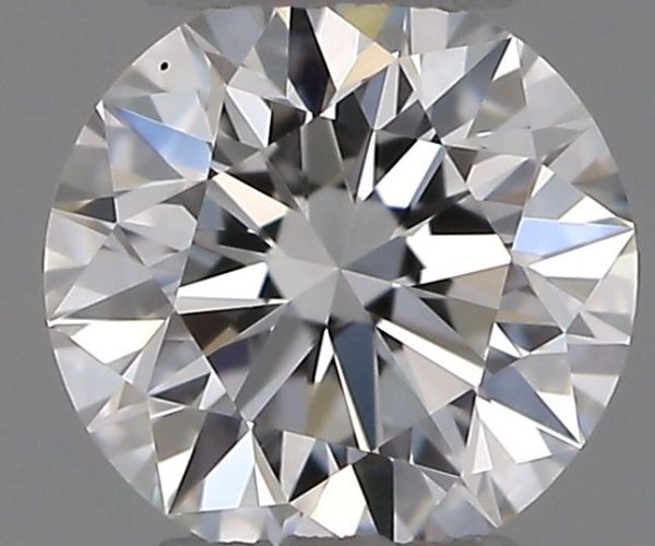 Round Diamond image