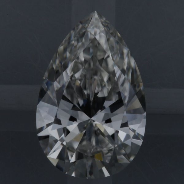 Pear Diamond image