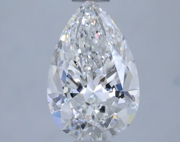 Pear Diamond image