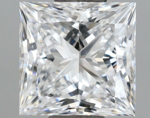 Princess Lab-Grown Diamond image