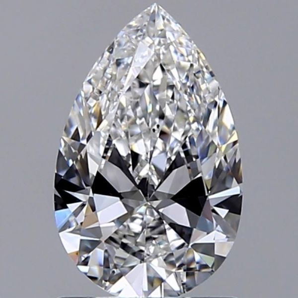 Pear Diamond image