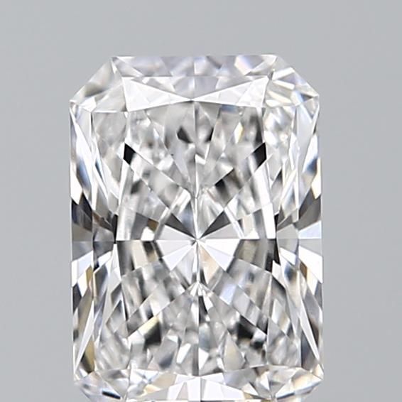 Radiant Lab-Grown Diamond image