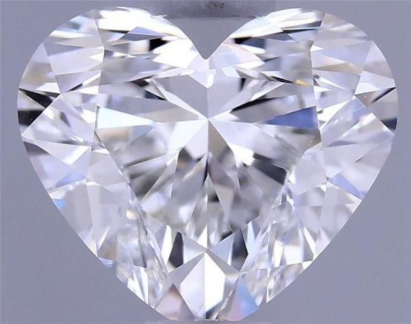 Heart Diamond image