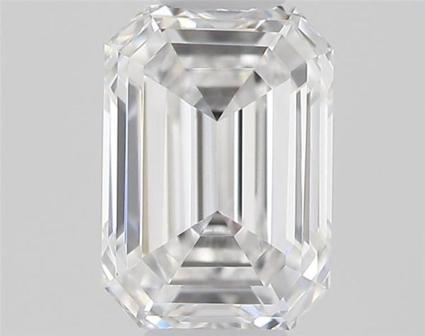 Emerald Diamond image