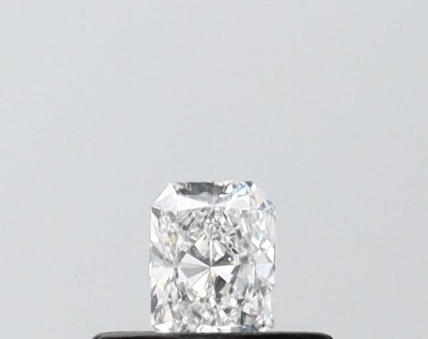 Radiant Lab-Grown Diamond image