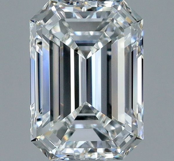 Emerald Diamond image