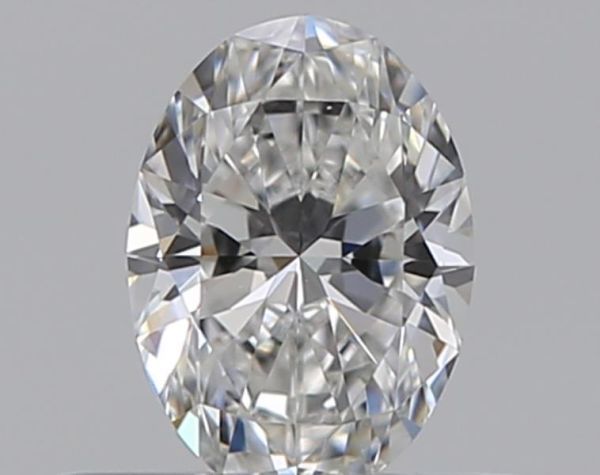 Oval Diamond image