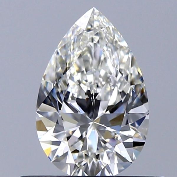 Pear Diamond image