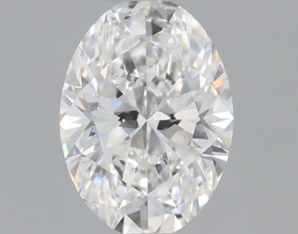 Oval Diamond image