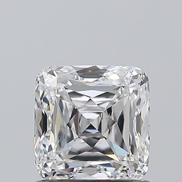 Cushion Diamond image