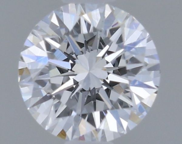 Round Lab-Grown Diamond image