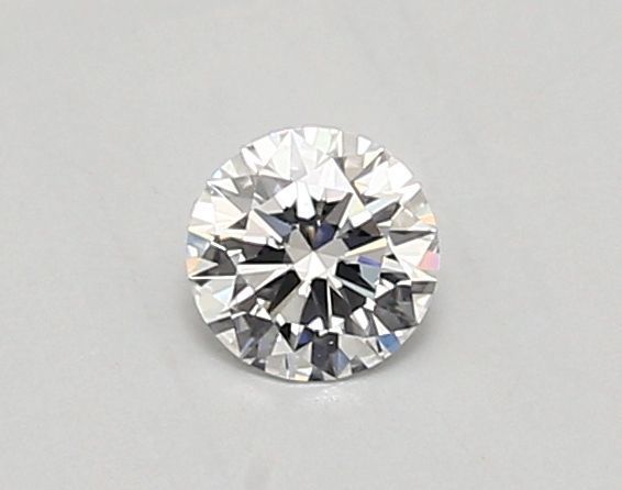 Round Lab-Grown Diamond image