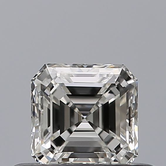Asscher Diamond image