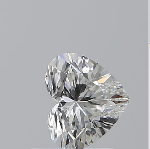 Heart Diamond image