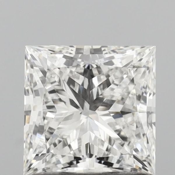 Princess Lab-Grown Diamond image