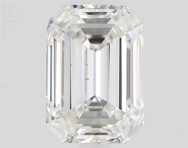 Emerald Diamond image