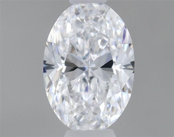 Oval Diamond image