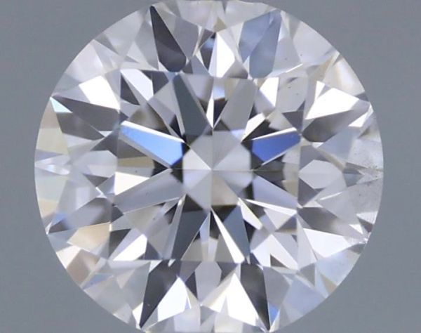 Round Lab-Grown Diamond image