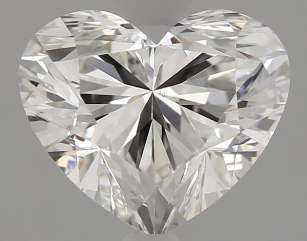 Heart Diamond image