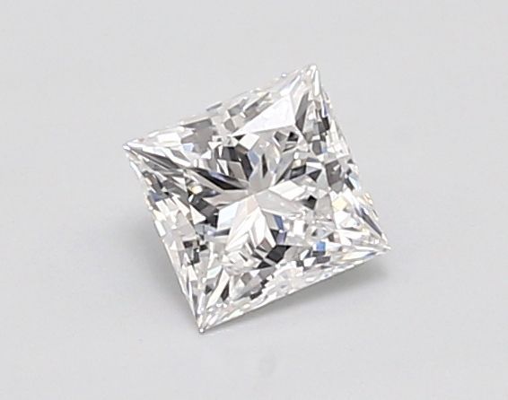 Princess Lab-Grown Diamond image