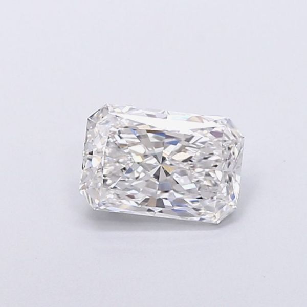 Radiant Lab-Grown Diamond image