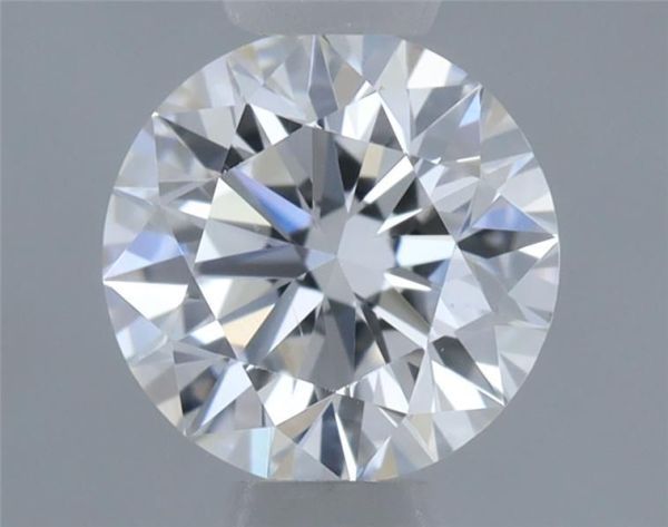 Round Diamond image