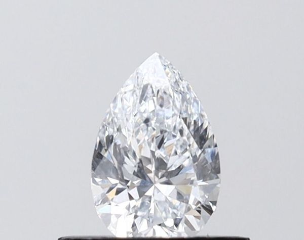 Pear Lab-Grown Diamond image