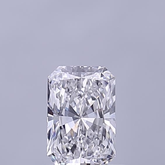 Radiant Lab-Grown Diamond image