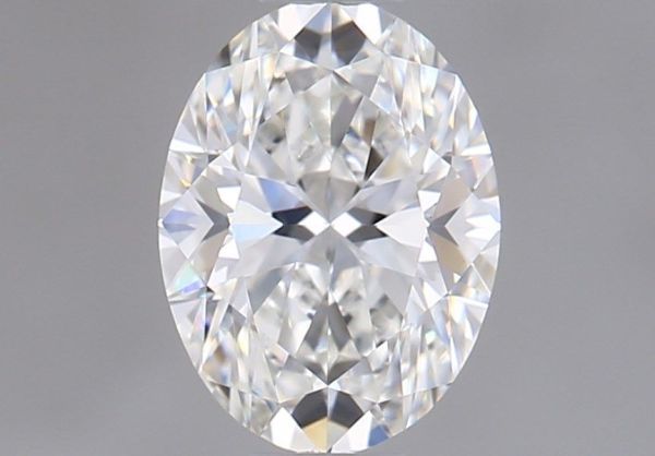 Oval Diamond image