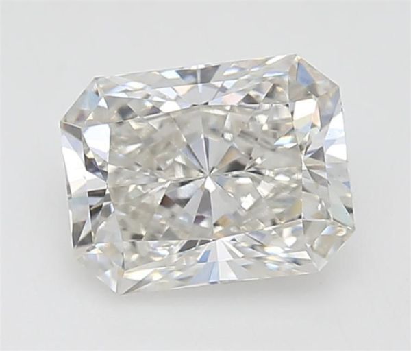 Radiant Lab-Grown Diamond image