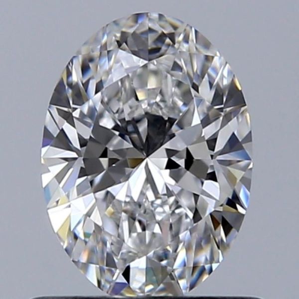 Oval Diamond image