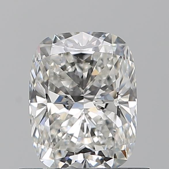 Cushion Diamond image