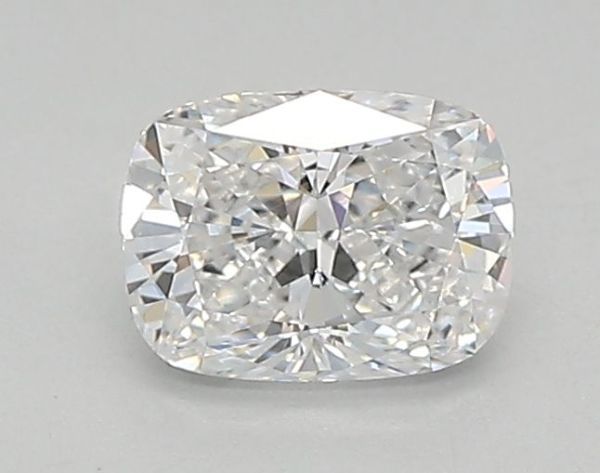 Cushion Lab-Grown Diamond image