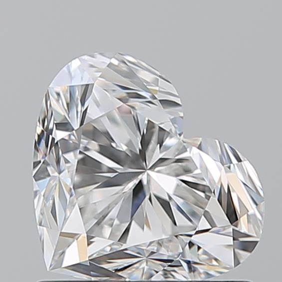 Heart Diamond image