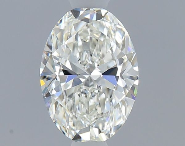 Oval Diamond image