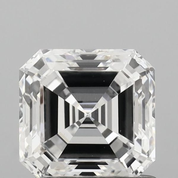 Asscher Lab-Grown Diamond image
